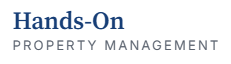 Hands-On Property Management
